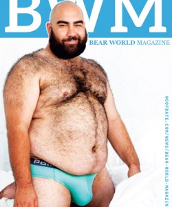 Bear World Magazine