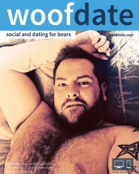 WOOFdate on Smart Phones and Tablets