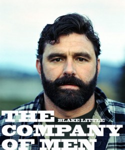 Blake Little: The Company Of Men